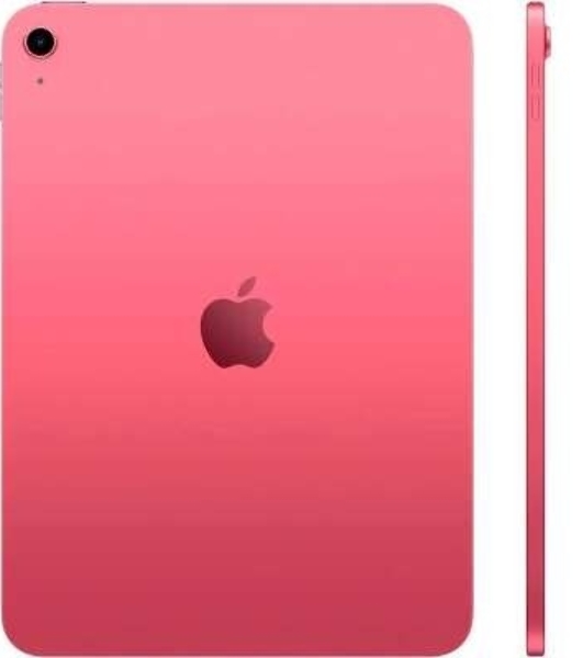 Планшет Apple iPad 2025 A3354 11', 6Gb, 256Gb, iOS, розовый