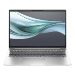 Ноутбук HP EliteBook 660 G11 Intel Core Ultra5-125U,14' WUXGA (1920x1200) IPS 300cd AG,16Gb DDR5-5600MHz(1),512Gb SSD NVMe,56Wh,FPS,ENG/RU Kbd Backlit,1.4kg,Silver,1y,Win11Home, фото 1