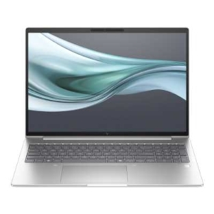 Ноутбук HP EliteBook 660 G11 Intel Core Ultra5-125U,14' WUXGA (1920x1200) IPS 300cd AG,16Gb DDR5-5600MHz(1),512Gb SSD NVMe,56Wh,FPS,ENG/RU Kbd Backlit,1.4kg,Silver,1y,Win11Home