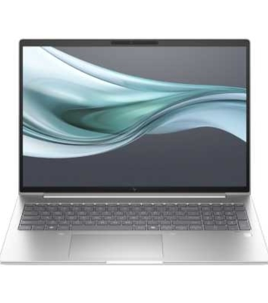 Ноутбук HP EliteBook 660 G11 Intel Core Ultra5-125U,14' WUXGA (1920x1200) IPS 300cd AG,16Gb DDR5-5600MHz(1),512Gb SSD NVMe,56Wh,FPS,ENG/RU Kbd Backlit,1.4kg,Silver,1y,Win11Home