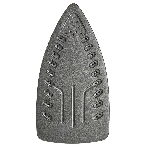 Утюг ВАСИЛИСА У2-2000 белый с зеленым, фото4