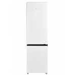 Холодильник Midea MDRB519MGE01ID белый двухкамерный 263/123л морозилка снизу, No Frost, фото 1