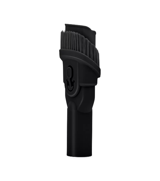 Пылесос вертикальный Polaris PVCS 2090 черный/серебристый, питание от аккумулятора, 130 Вт, уборка сухая, пылесборник 0.2 л