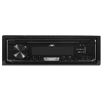 Автомагнитола JVC KD-X152M, 1 DIN, USB Type-A, AUX, съёмная панель, фото5