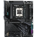 Материнская плата Gigabyte X870E AORUS ELITE X, AM5, AMD X870E, 4xDDR5, 4xSATA, 4xM.2, 1xPCIe 5.0 x16, 1xPCIe 4.0 x16, 1xPCIe 3.0 x16, 1xHDMI, 1x5Gb LAN, Wi-Fi 7, Bluetooth 5.4, 2xUSB-C 40Gbps (USB4), 1xUSB-C 10Gbps, 5xUSB-A 10Gbps, 3xUSB-A 5Gbps, 3x3.5 мм + S/PDIF оптический, 7.1, ATX, фото6