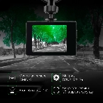 Видеорегистратор Digma FreeDrive Action, 3840x2160, 2', Wi-Fi, фото32