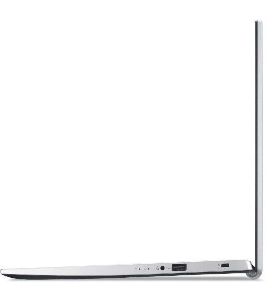 Ноутбук Acer Aspire 3 A315-58 NX.ADDEM.00E Silver 15.6' FHD 5 1135G7/8Gb/SSD 256Gb/noOS