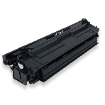 Тонер Картридж HP 508A CF360A черный для HP CLJ M552/M553 (6000 стр.), фото 1