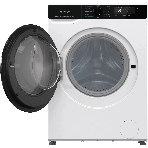 Стирально-сушильная машина Gorenje WD2PA854ADW/C белый загр. фронтальная макс.: 8 кг 1400об/мин класс: А++, фото2