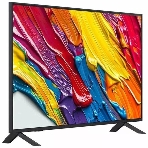 Телевизор LG 55' 55QNED82A6B черный титан Edge LED QNED 4K UHD 120Hz Smart TV WebOS 2GB/8GB, фото5
