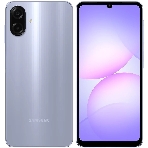 Смартфон Samsung Galaxy A07 4/128Gb, фиолетовый, фото 1