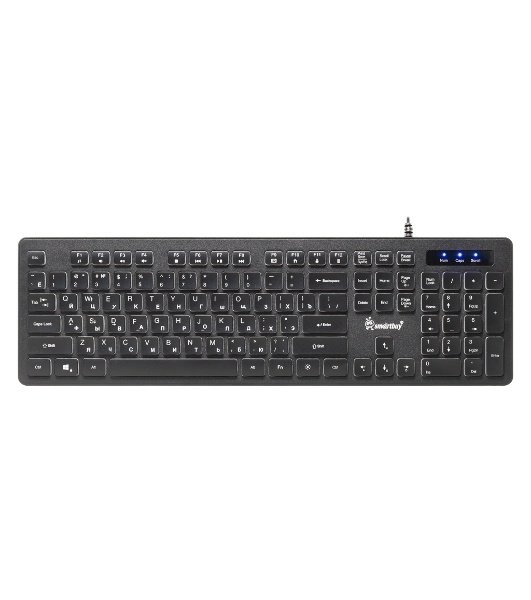 Клавиатура SMARTBUY (SBK336UK) 336 USB