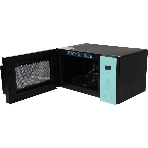 Микроволновая печь Samsung MG23T5018AN/BW голубой, 23 л, 800 Вт, переключатели - сенсор, фото12