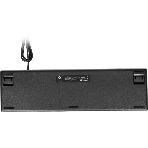 Клавиатура проводная Logitech Gaming Keyboard G413 SE Mechanical - RUS - USB - TACTILE SWITCH черный, фото18