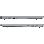 Ноутбук TECNO Megabook K16S K16SFA/16'/IPS/AMD Ryzen 7 7735HS/16Gb/1Tb SSD/AMD Radeon Graphics/Windows 11 Home/серый/1.75kg, фото8