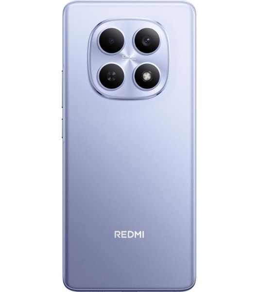 Смартфон Redmi Note 15 6/128Gb, фиолетовый