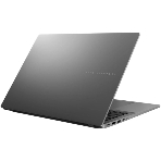 Ноутбук ASUS VivoBook S16 OLED S3607CA-SH139/16'/OLED/Intel Core Ultra 7 255H/16GB/1024GB SSD/Intel Arc/Windows 11 Pro/серый/1.7kg, фото4