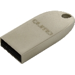 Флешка USB 2.0 QUMO 16Gb, Cosmos QM16GUD-Cos, фото2