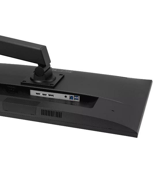 Монитор 31.5' ASUS VA32UQSB IPS 3840x2160, 60 Гц, 4 мс, 16:9, 350 кд/м2, 2xHDMI, 1хDP, 1x3.5 мм, черный