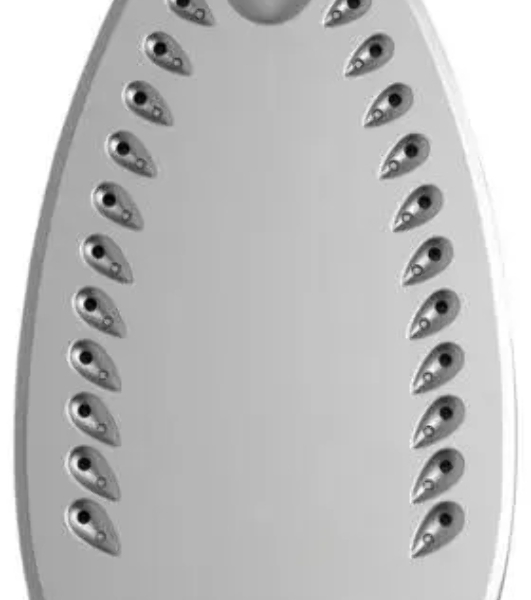 Парогенератор Centek CT-2303 темно-синий/белый, 3000 Вт