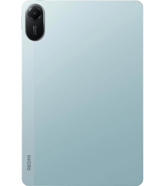 Планшет Xiaomi Redmi Pad 2 11', 4Gb, 128Gb, Wi-Fi, Android 15, мятный