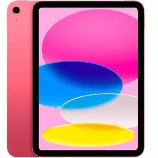 Планшет Apple iPad 2025 A3354 11', 6Gb, 256Gb, iOS, розовый