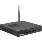 Мини ПК MSI Pro DP10 13M-045BRU i5 1340P (1.9) Iris Xe без ОС 2.5xGbitEth WiFi BT 120W черный (936-B0A611-045), фото3
