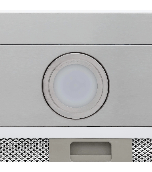 Вытяжка Krona JESSICA T 600 Inox PB