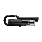 Пылесос вертикальный Polaris PVCS 2090 черный/серебристый, питание от аккумулятора, 130 Вт, уборка сухая, пылесборник 0.2 л, фото4