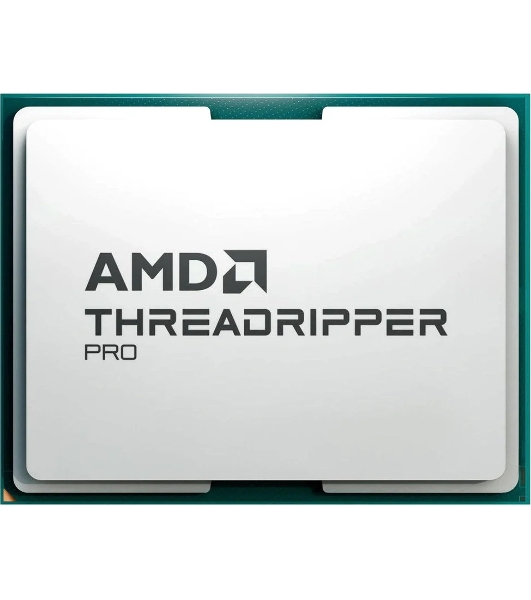 Процессор AMD Ryzen Threadripper PRO 7955WX Soc-sTR5 4.5GHz OEM