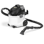 Пылесос моющий Karcher SE 5 Car белый/черный, 1000 Вт, уборка влажная/сухая, пылесборник мешок/контейнер 4 л (в компл.:1мешок), фото 1