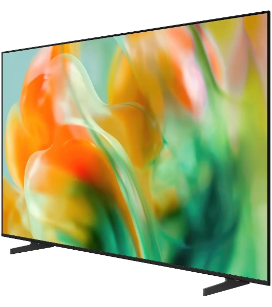 Телевизор Samsung UE65M80HAUXPY, 65', черный, Mini LED, 4K Ultra HD, 120Hz, Tizen
