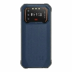 Смартфон IIIF150 Air1 Pro Plus, 6/128Gb, кобальтово-синий, фото3