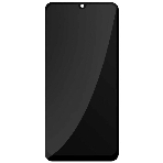 Дисплей для Samsung Galaxy A50 SM-A505F (TFT), черный, фото 1
