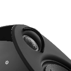 Акустическая система Edifier E25HD Black (2.0,74Вт RMS,Bluetooth v4,пульт ДУ), фото2