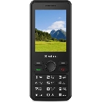 Мобильный телефон Xenium X280 черный, фото 1