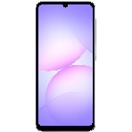Смартфон Samsung Galaxy A07 4/128Gb, фиолетовый, фото2