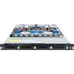Серверная платформа GIGABYTE R183-Z93-AAD1 1U, фото4