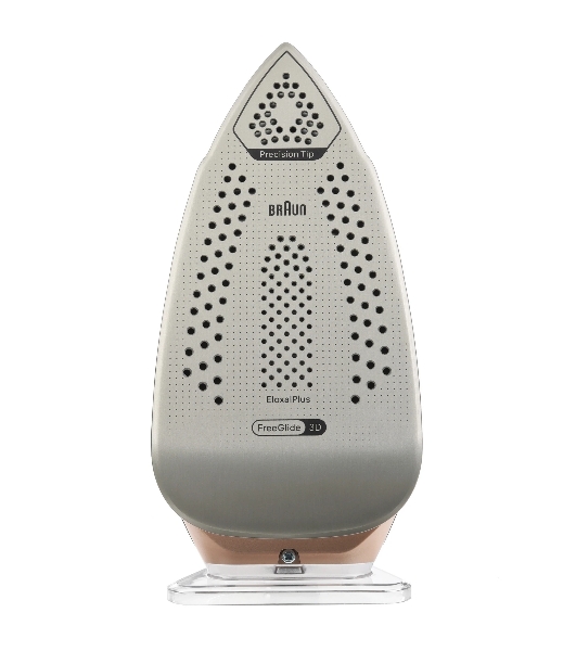 Парогенератор Braun IS9090 BК черный, 2700 Вт, 190 г/мин, 750 г/мин, 2000 мл