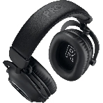 Гарнитура Logitech G Pro X 2 Lightspeed черный, беспроводная + проводная, Bluetooth/USB/3.5 мм, до 50 ч, фото3