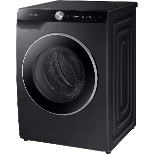 Стиральная машина Samsung WW11CG604CLBLP черный загрузка фронтальная 11 кг, 1400 об/мин., класс: А