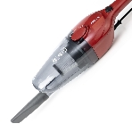 Пылесос вертикальный Centek CT-2565 красный, питание от сети, 200 Вт, уборка сухая, пылесборник 1.2 л, фото6