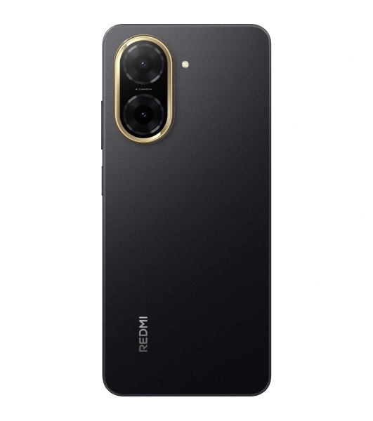 Смартфон Xiaomi Redmi A5 3/64Gb черный
