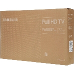 Телевизор Samsung 32' UE32F6000FUXRU черный DLED FHD 60Hz Smart TV Tizen OS, фото9