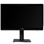 Монитор 23.8' Irbis SMARTVIEW ISM24FIDT IPS 1920x1080, 75 Гц, 3 мс, 16:9, 250 кд/м2, 1xHDMI, 1xDP, 1xVGA, сенсорный, 1x3.5 мм, черный, фото8