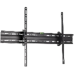 Кронштейн для телевизора Arm Media PLASMA-2 черный, 32'-90' макс. 55 кг, настенный, наклон, фото3