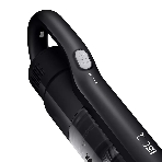 Пылесос вертикальный Polaris PVCS 2090 черный/серебристый, питание от аккумулятора, 130 Вт, уборка сухая, пылесборник 0.2 л, фото5