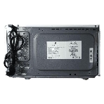 Микроволновая печь FAVOUR FV RT L 700 20W белый, 20 л, 700 Вт, переключатели - поворотный механизм, фото4