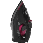 Утюг Vitek VT-IRN1203 черный, 2400 Вт, 430 мл, фото4