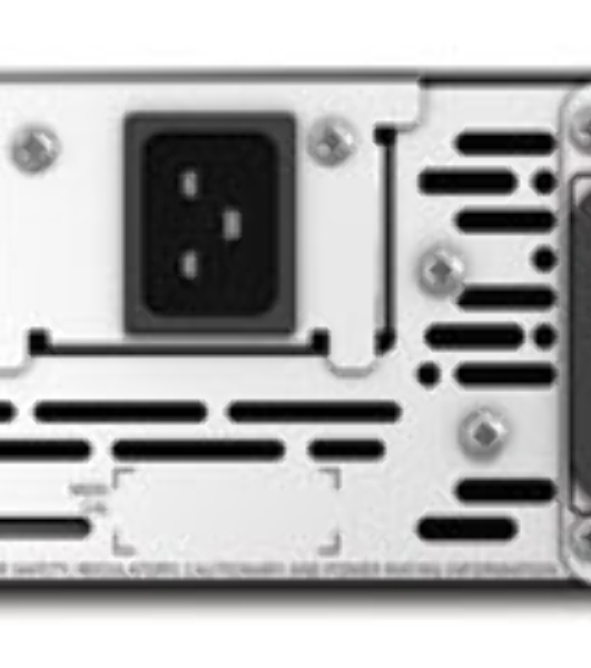 Источник бесперебойного питания APC Smart-UPS X SMX3000RMHV2UNC/3000 ВА/2700 Вт/9xIEC 320 C13, IEC 320 C19